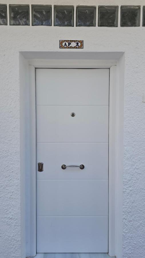 Stylish Apartment Marbella Old Town Exterior foto