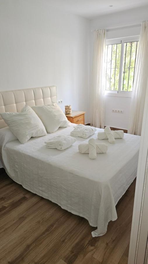 Stylish Apartment Marbella Old Town Exterior foto