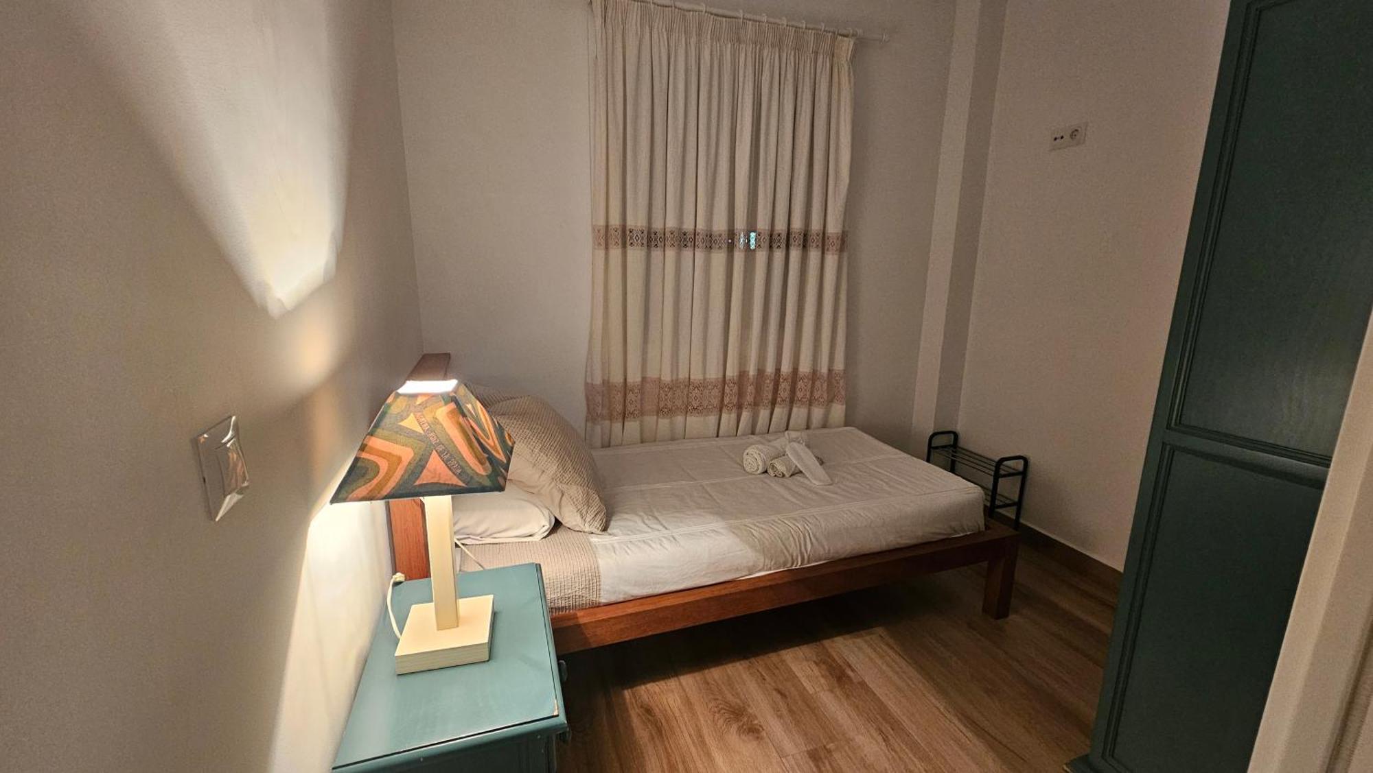 Stylish Apartment Marbella Old Town Quarto foto